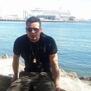 Meet your Posher, Marcos